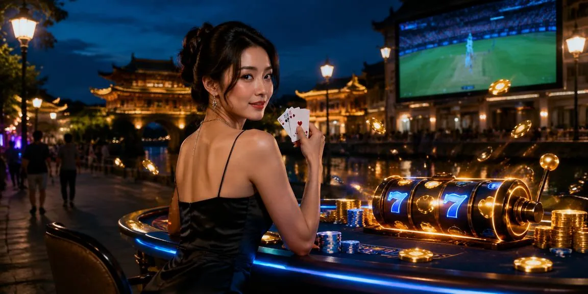 c1888 Vào sảnh c1888 chỉ với vài bước